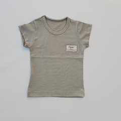 REMERA TULUM BEIGE