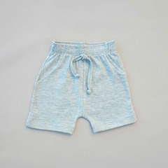 SHORT TULUM MELANGE - comprar online