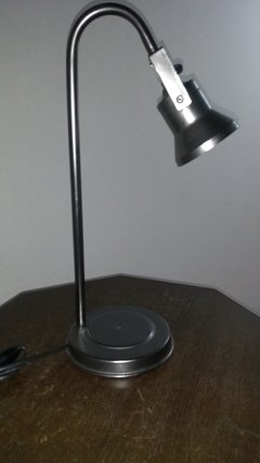 Lámpara de escritorio para dicroica de led  GU10
