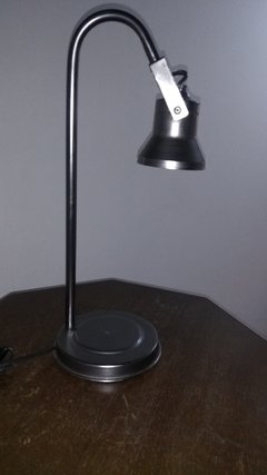 Lámpara de escritorio para dicroica de led  GU10 - Visión Iluminación