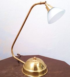 Lámpara de escritorio para G9