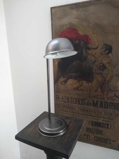 Lámpara de escritorio o velador - Visión Iluminación