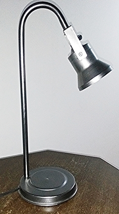 Lámpara de escritorio para dicroica de led  GU10 - tienda online