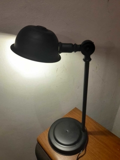 Lámpara de escritorio vintage en internet