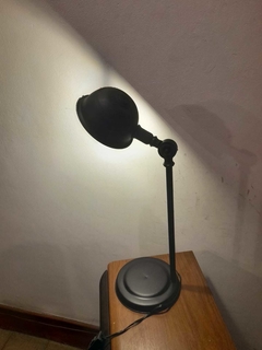 Lámpara de escritorio vintage - Visión Iluminación
