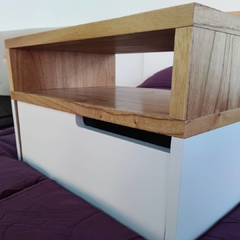 Juego de dormitorio MDF - tienda online