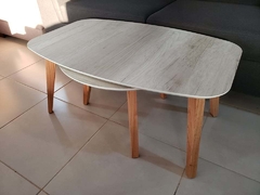 Conjunto de Mesa Bote "La valenziana" - comprar online