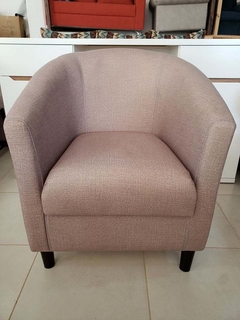 Sillón Perla - Casa Marchisio