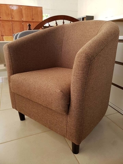 Sillón Perla