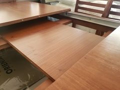 Imagen de Juego de Comedor en Paraíso