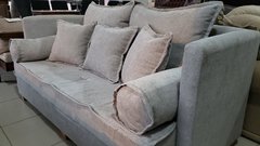 Sofa Oasis en Pana Tucson gris - tienda online