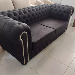 Sofa Chesterfield