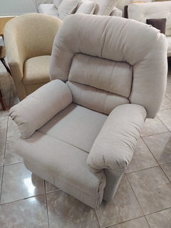 Sillón Relax - comprar online