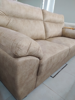 Sofa Dubai - Casa Marchisio