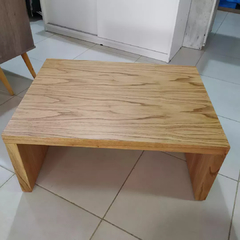 Mesa de living Paraíso Macizo - comprar online