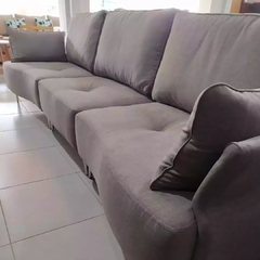 Sofa Toucher