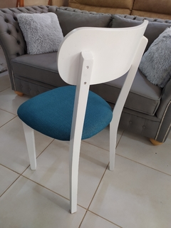 Silla Alma - comprar online