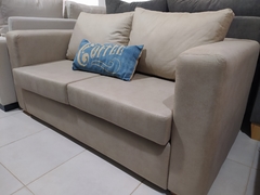 Sofa Pampa - Casa Marchisio