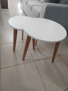 Juego de mesa Sasha - Casa Marchisio