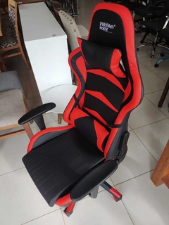 Silla Gamer - comprar online