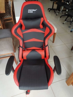 Silla Gamer