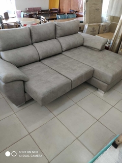 Sofa Onix - comprar online