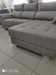 Sofa Onix - Casa Marchisio