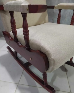 Poltrona reclinable en Guatambu - tienda online