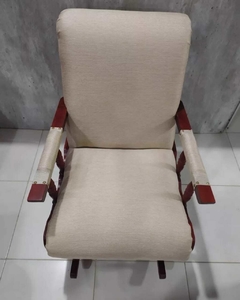 Poltrona reclinable en Guatambu - comprar online