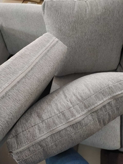 Sofa rinconero Rustico - Casa Marchisio