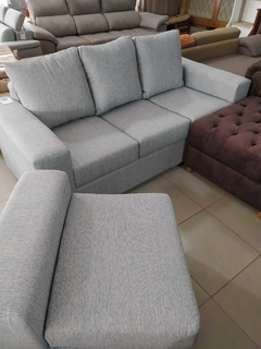 Sofa rinconero Rustico - comprar online