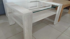 Mesa de living Oriente