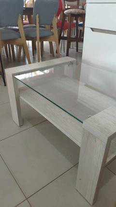 Mesa de living Oriente - comprar online