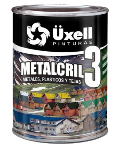 Metalcril Multisuperficie