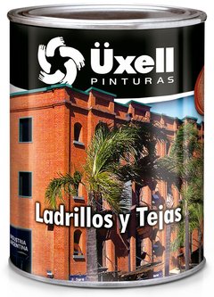 Ladrillos y Tejas - comprar online