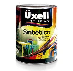 Üxell Esmalte Sintetico