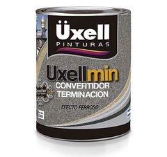 Üxellmin Efecto Ferroso - comprar online