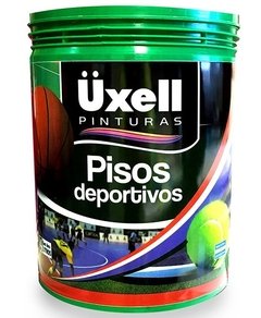 Piso Deportivo - comprar online