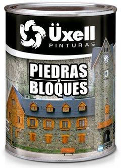 Piedras y Bloques - comprar online