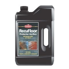 RecuFloor Protector Acrílico Pisos - comprar online