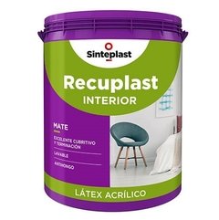 Recuplast Interior Mate - comprar online