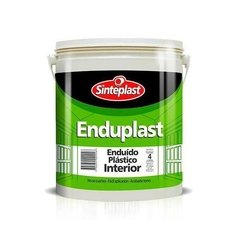 Enduplast Enduido Interior - comprar online