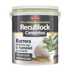 RecuBlock Cimientos - comprar online