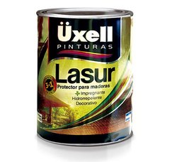 Lasur Impregnante Brillante - comprar online