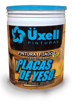 Üxell Placas de Yeso - comprar online