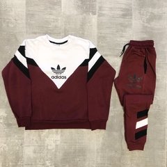 Conjunto Adi Bordo