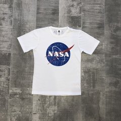 Remera Nasa