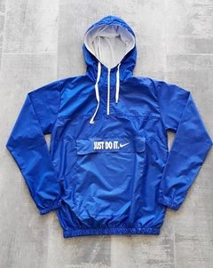 Buzo Nik Anorak