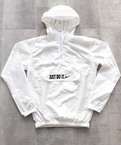 Buzo Nik Anorak