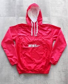 Buzo Nik Anorak